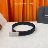 China Replica Montblanc Belts 51usd Only